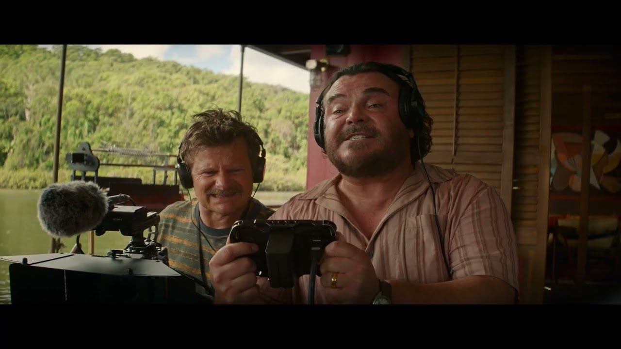 Anaconda - Dal 5 febbraio al cinema - Clip 