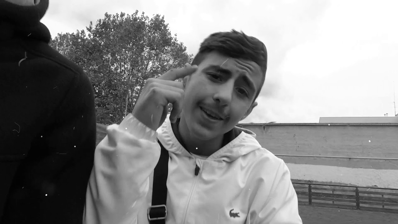 RD Feat. RYZ - LE SON DES BANLIEUES FREESTYLE