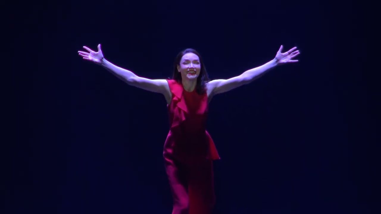 Marry Me A Little – Katrina Lenk (Company)