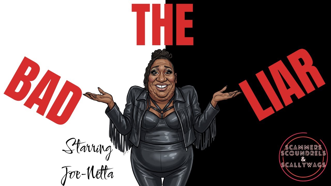 Mrs. Netta Claims He Never Talks About Others For Content…We Don't Believe Him 👀