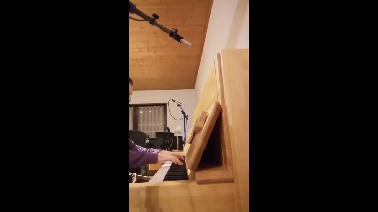 Improv Sunday #37 - Endless Heppoko