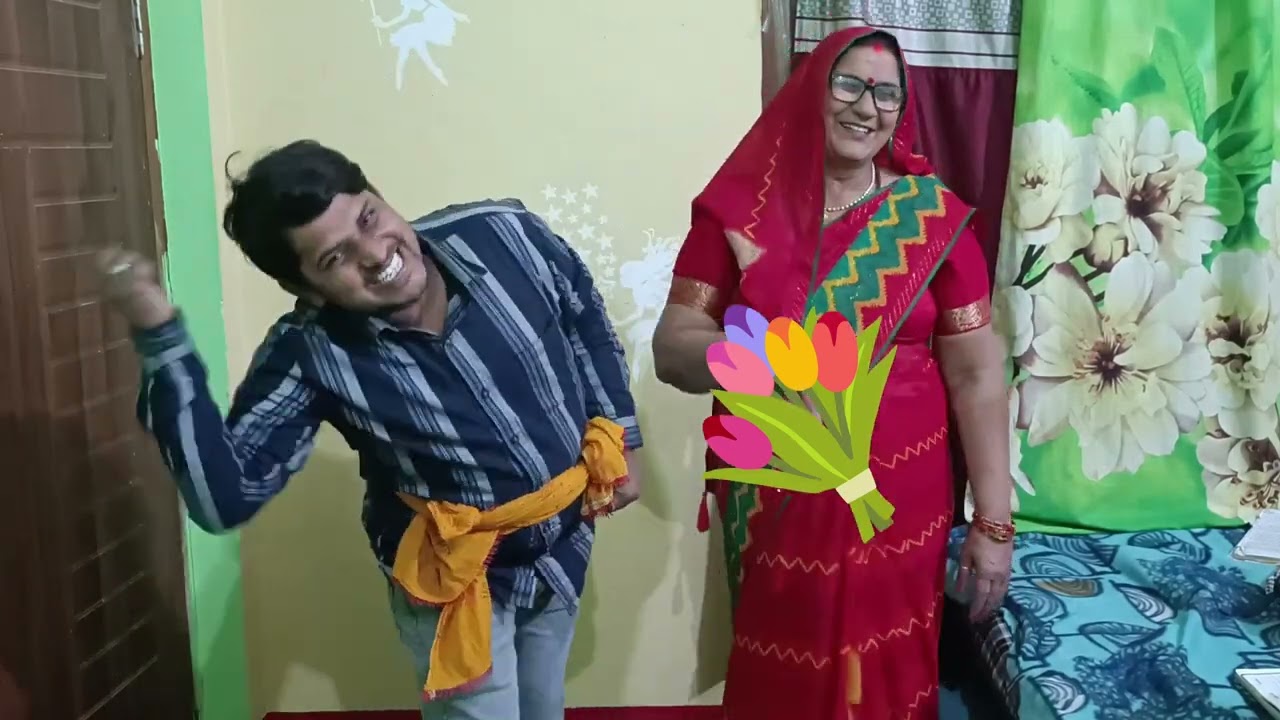 रहतेव क़ुंआर शादी नाही करतेव ( देहाती नाच) पार्बती पांडेय महेन्द्र सिंगर