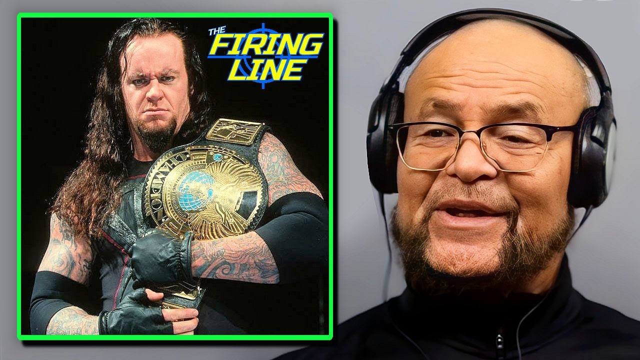 Barbarian Shoots on The Undertaker, Haku, Kevin Sullivan, Ox Baker, Jimmy Snuka | Firing Line