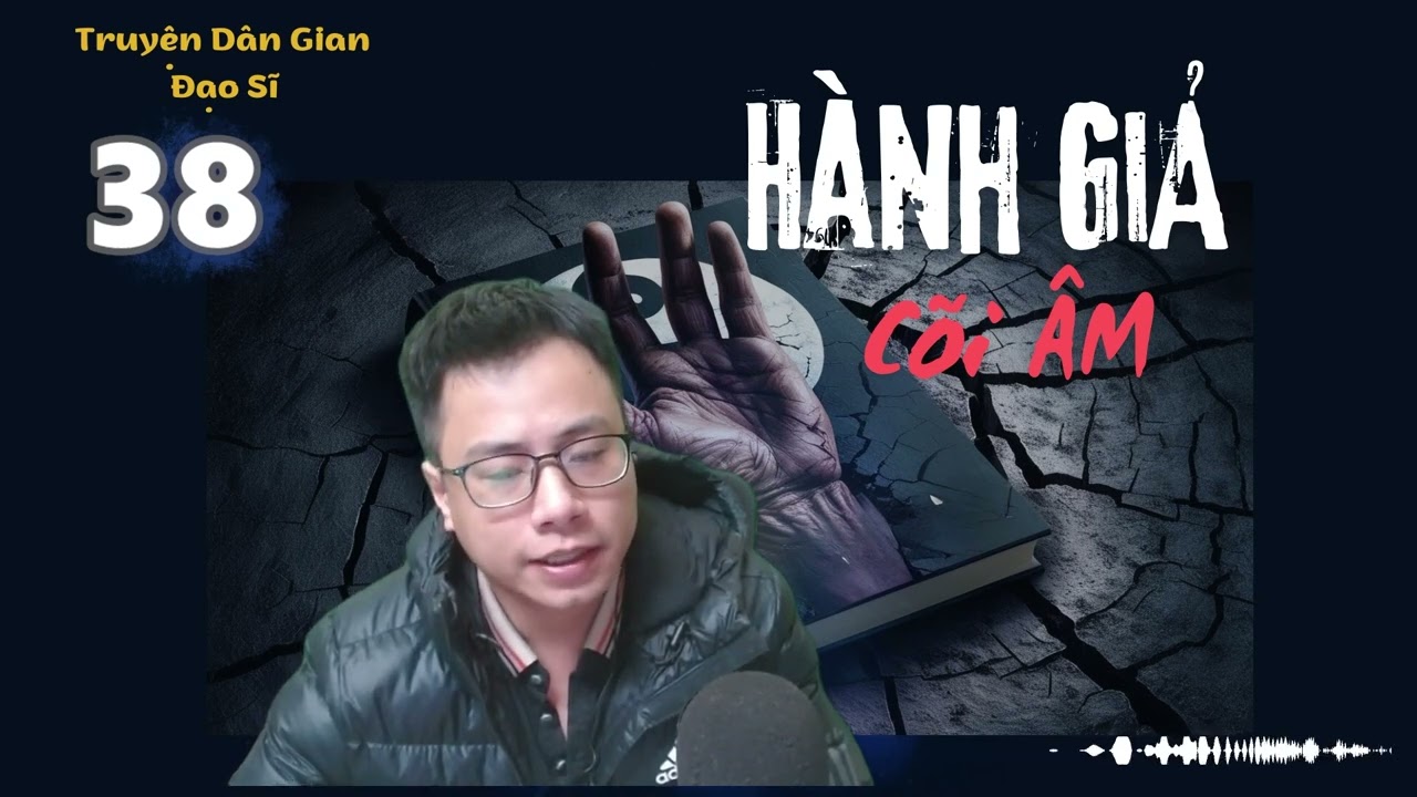 Truyện Đạo Sĩ - HÀNH GIẢ CÕI ÂM | Tập 38 - Thế Cục đã định