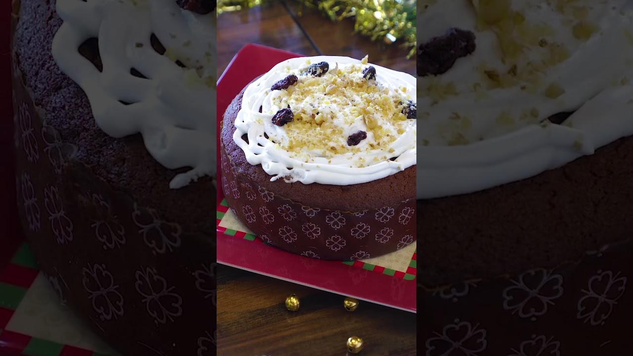 Tortas Navideñas en Dulce Deleite 🎂✨