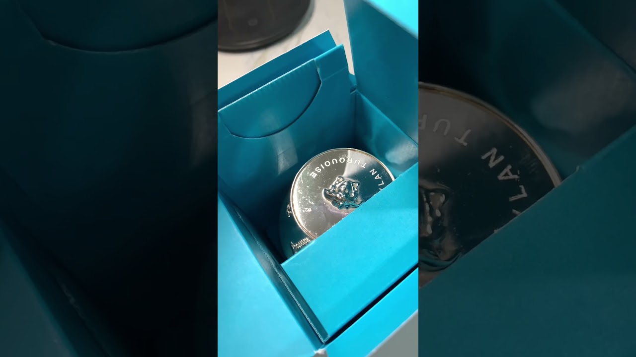 Versace pour la femme Dylan Turquoise !🥰 comment down your fav perfume of all time!  Subscribe!❤️