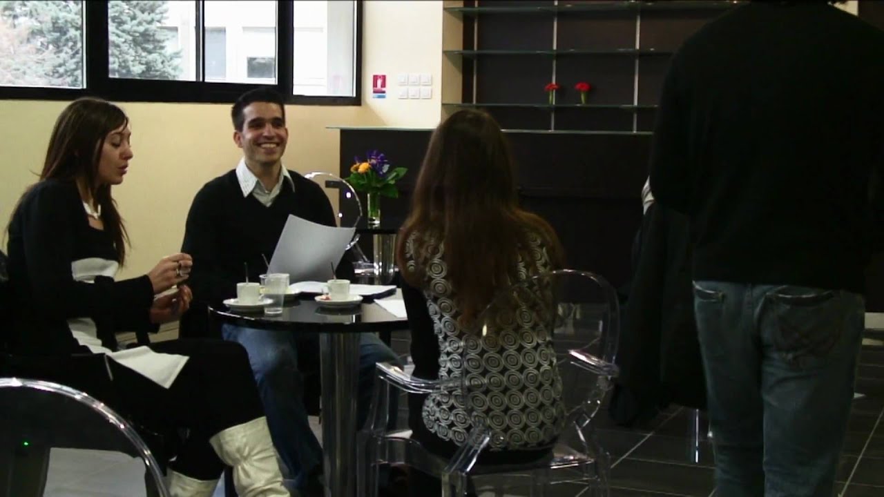 Clermont-Ferrand - Maison Internationale Universitaire