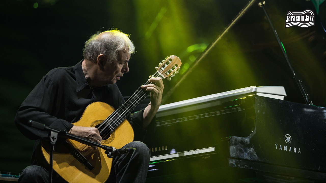Oregon - Jarasum Int'l Jazz Festival 2016