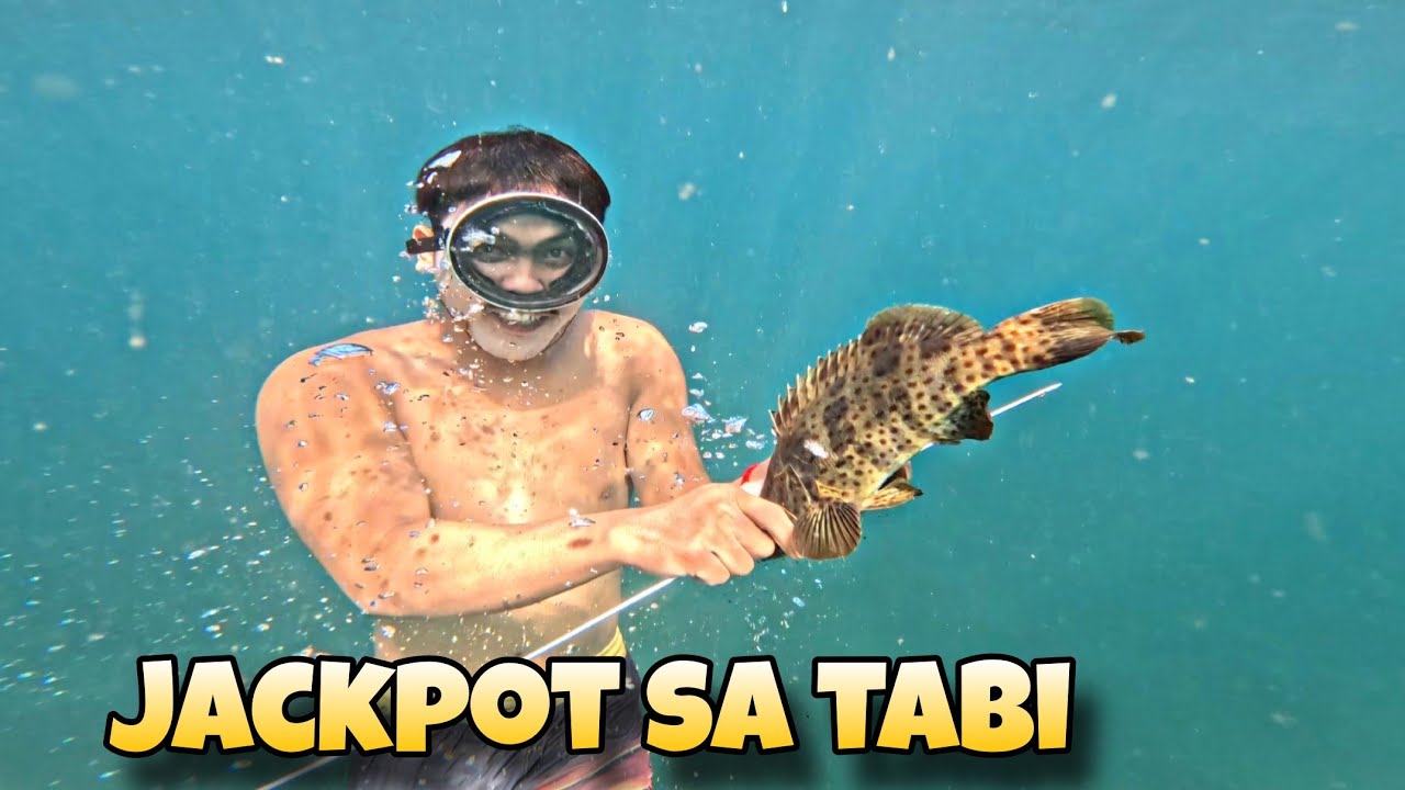 JACKPOT SA PAMAMANA SA BUCANA NASUGBO BATANGAS  @JaperSniperOfficial 