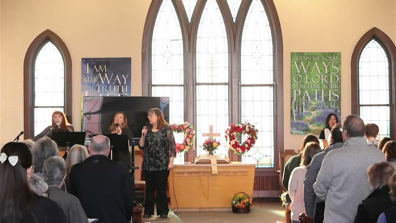 A Celebration of Life - Kay Marguerite Skogen (with Slideshow)