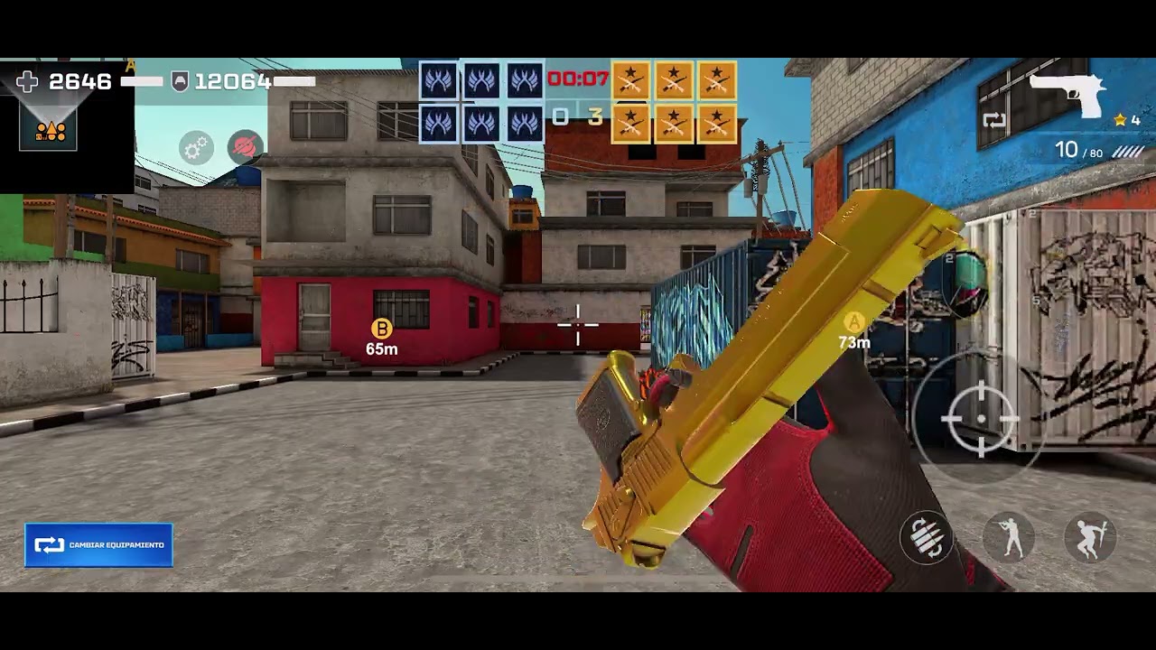 Bad game 