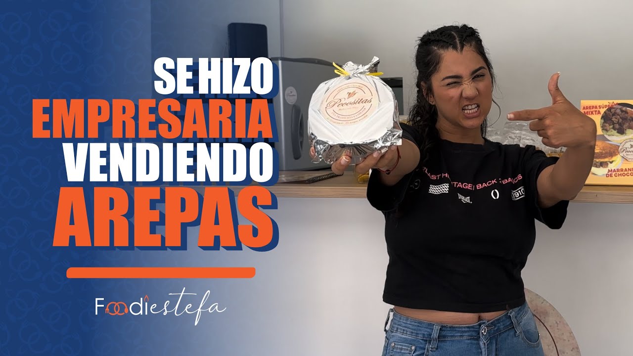 La Historia de Éxito de una Receta Familiar 😲