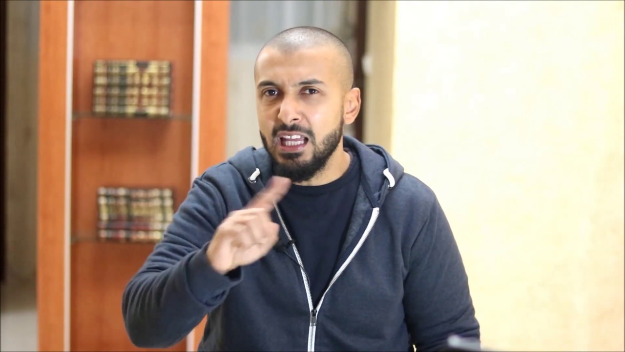 صلاة اذا صليتها لن تدخل النار ابدا .. يا سعده من صلاها 😍😍