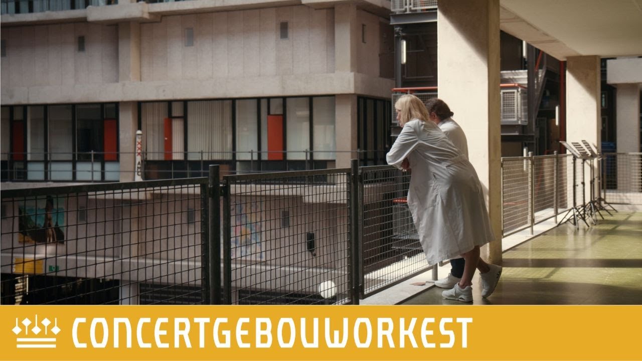Young 2022 - Chamber music at Amsterdam UMC | Concertgebouworkest