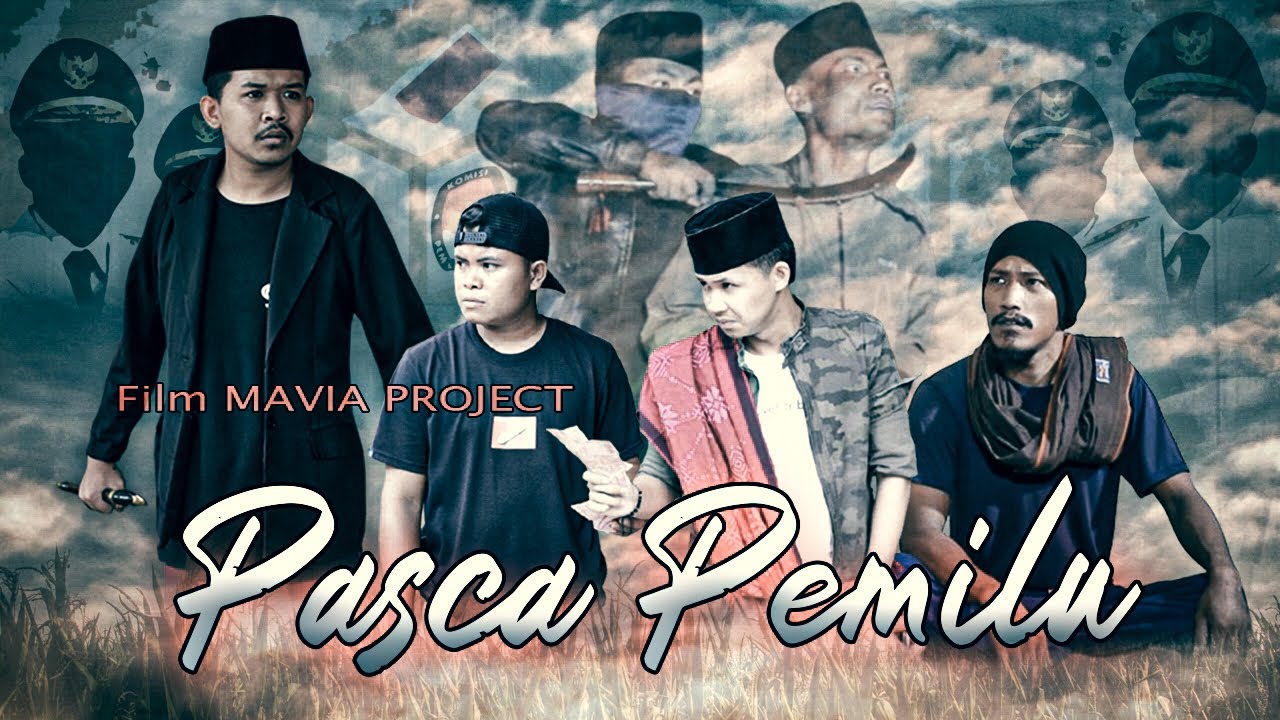 PERENNAH BIDEH PELEAN - MAVIA PROJECT