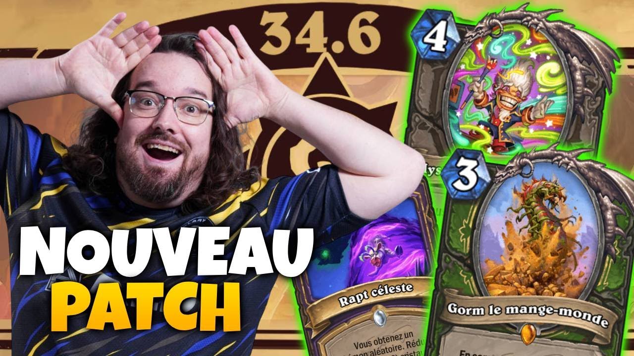 J'AI JAMAIS VU CA !!! Giga-UP de mystifix et plein d'autres cartes