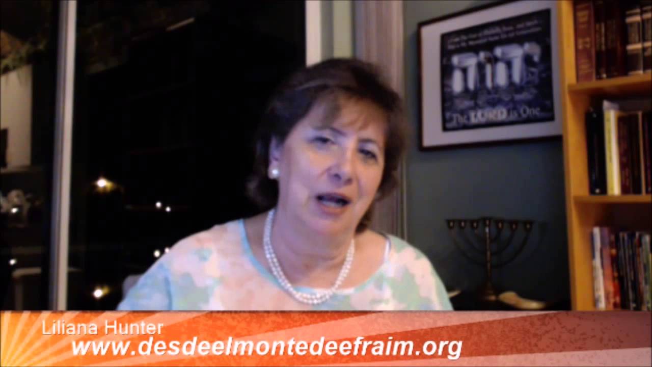 ESTUDIO 53: Yeshua, divino o humano? parte 1