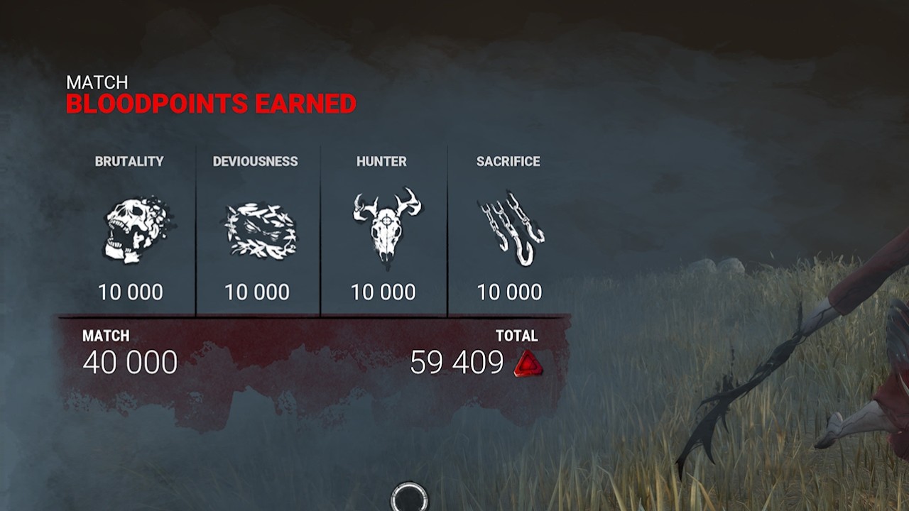 My first Artist Game!!   #dbd #artist #gaming #deadbydaylight #deadbydaylightkiller