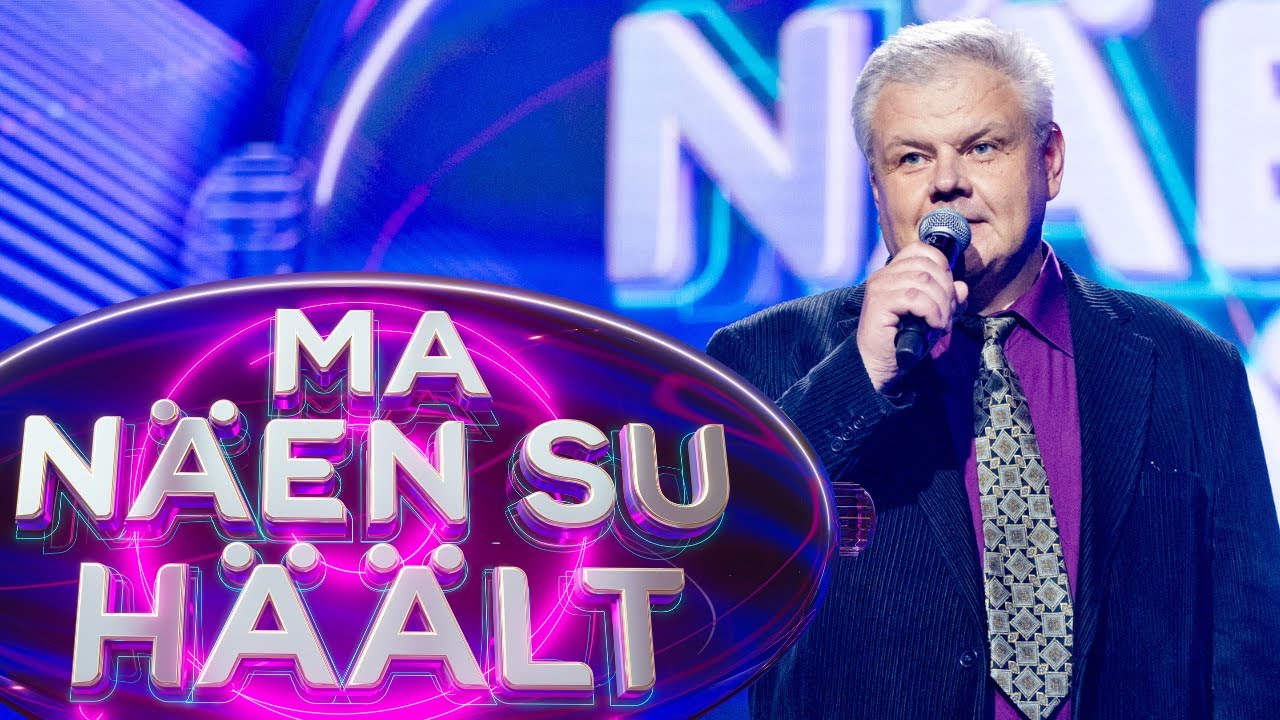 URMAS PERSIDSKI - AITA MÖÖDA SAATA ÖÖ