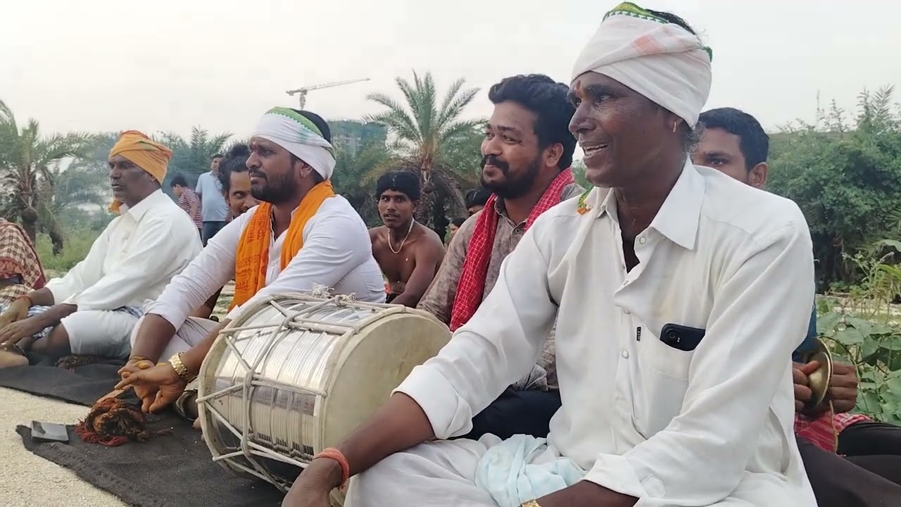 Mallana Ganga katha velimala