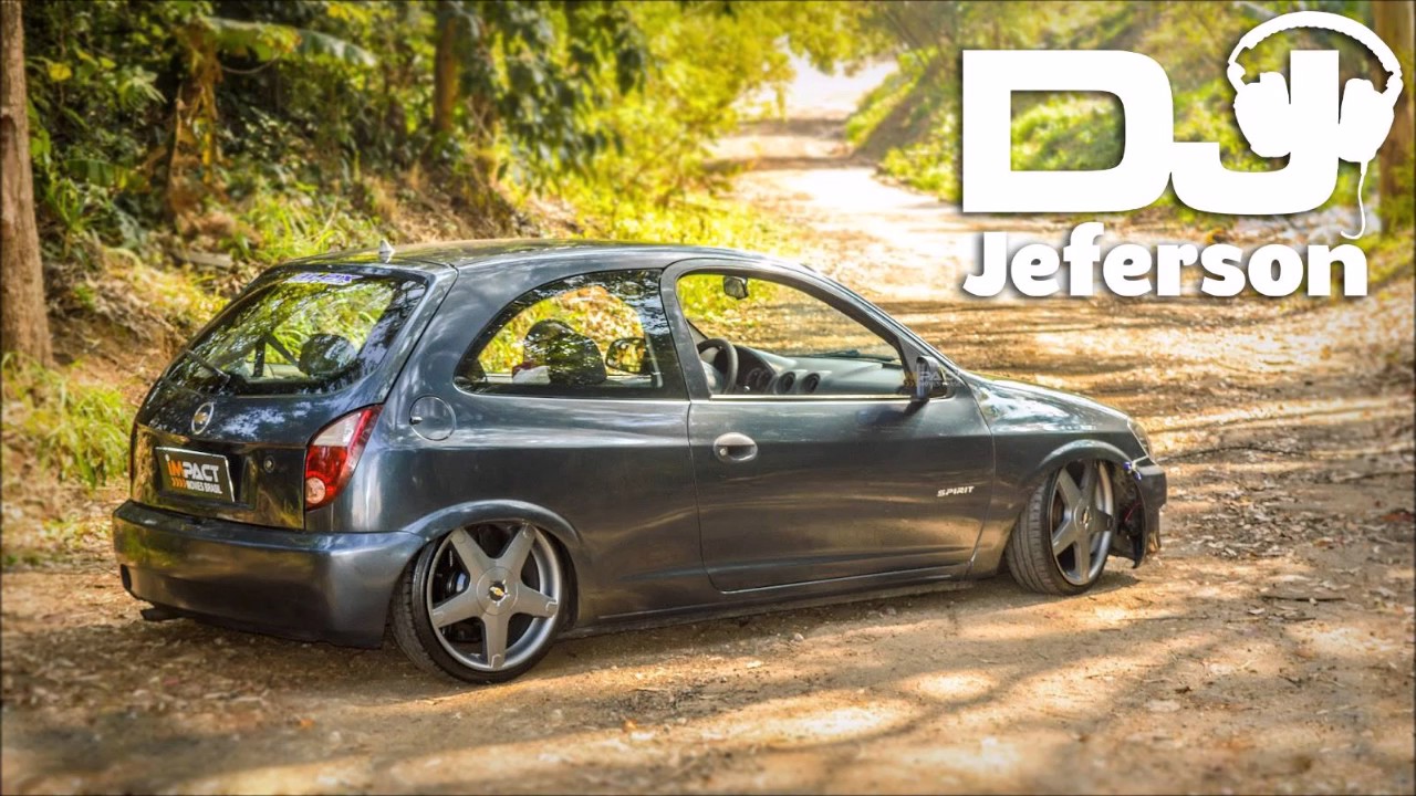 Mega Funk Mc Rodolfinho  - Chora Boy  ( Dj Jeferson )