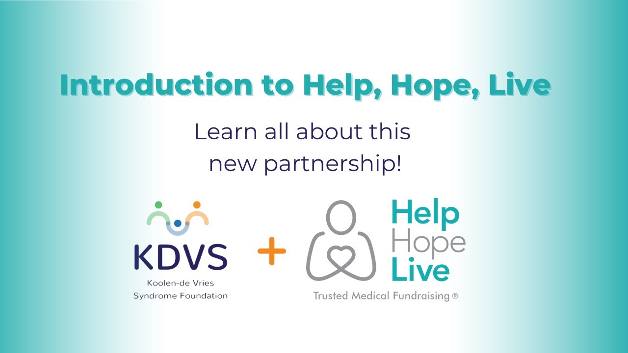 Help Hope Live Virtual Meeting