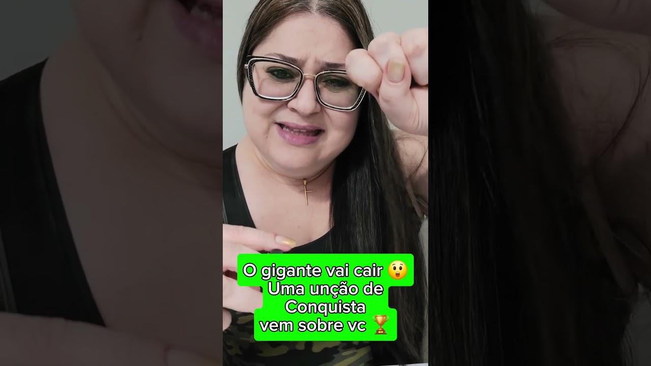 🔥ESSE GIGANTE TÁ CAINDO POR TERRA⚔️ VOU TE ENTREGAR UMA GRANDE VITÓRIA🏆 VEM UM REBULIÇO😲