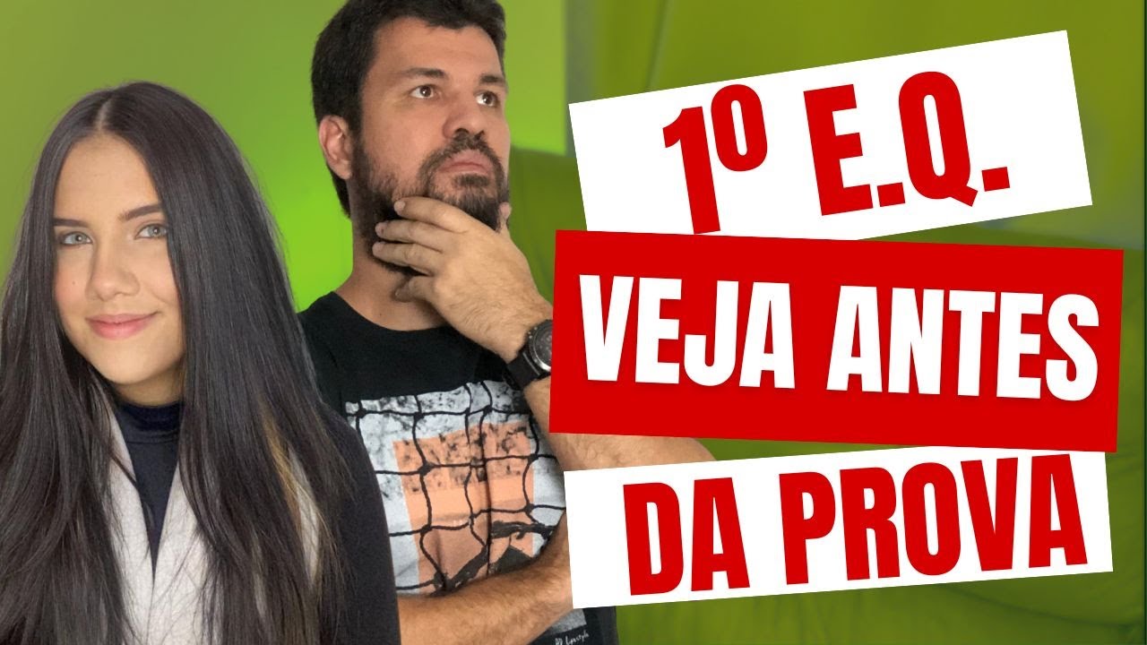 UERJ 2025: ESTRATÉGIAS PARA O 1º EXAME DE QUALIFICAÇÃO. | com @quibiovest