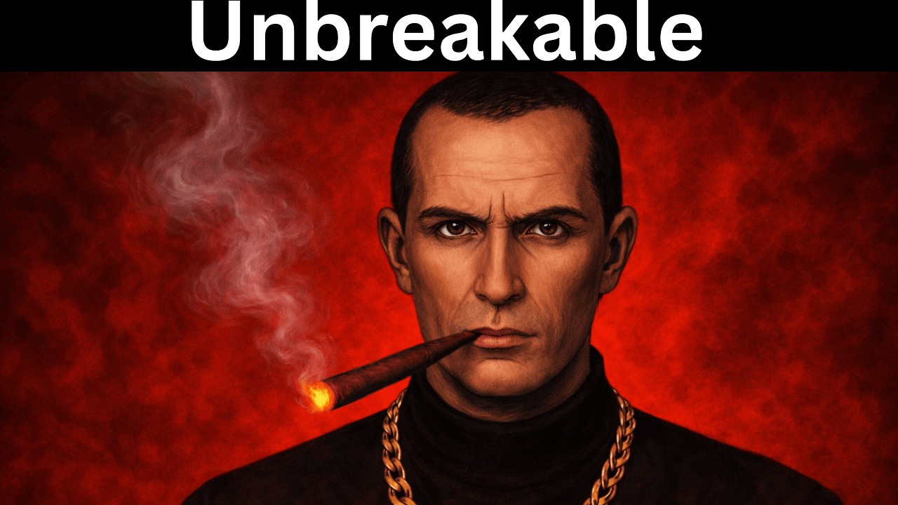 Nobody Can Hold You Back, Break You, or Stop You  Machiavelli’s Dark Power Lessons