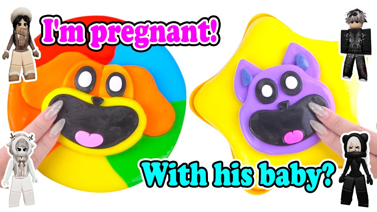 Slime Storytime Roblox | I found out my boyfriend got her pregnant