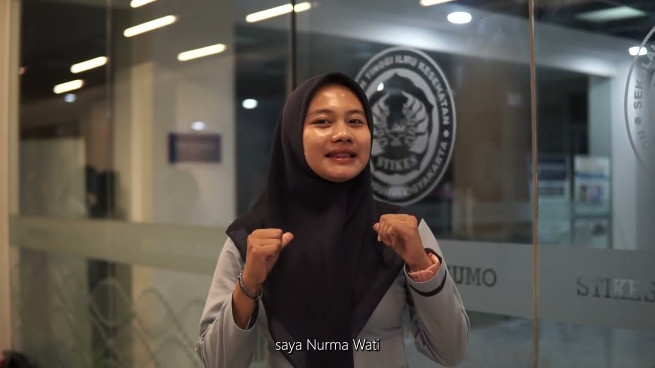 Saya Layak Menjadi Mahasiswa Berprestasi | INSCO-4 PILMAPRES 2025