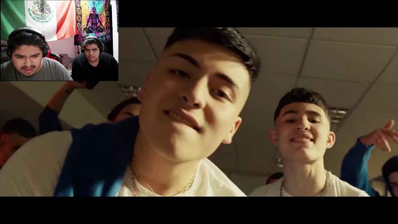 Mexicans 🇲🇽 React to Italian 🇮🇹 Rap | Rondo - Face To Face (Exposing Me RMX) REACTION VIDEO!