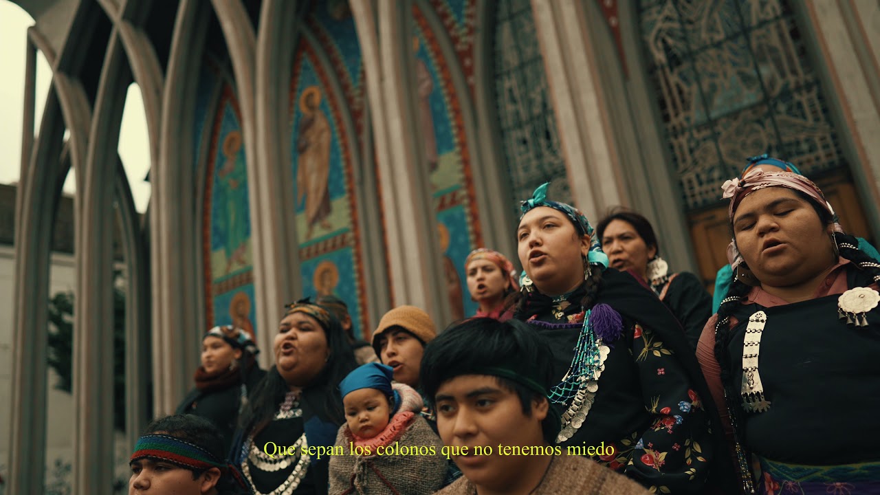Likan - Epu Zuam (Videoclip Oficial)