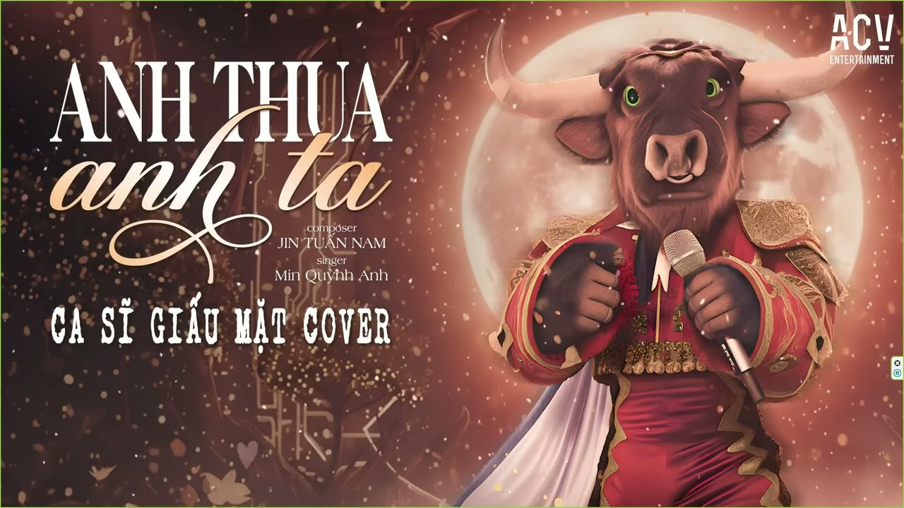 Anh Thua Anh Ta (demo) | Cover MinSam