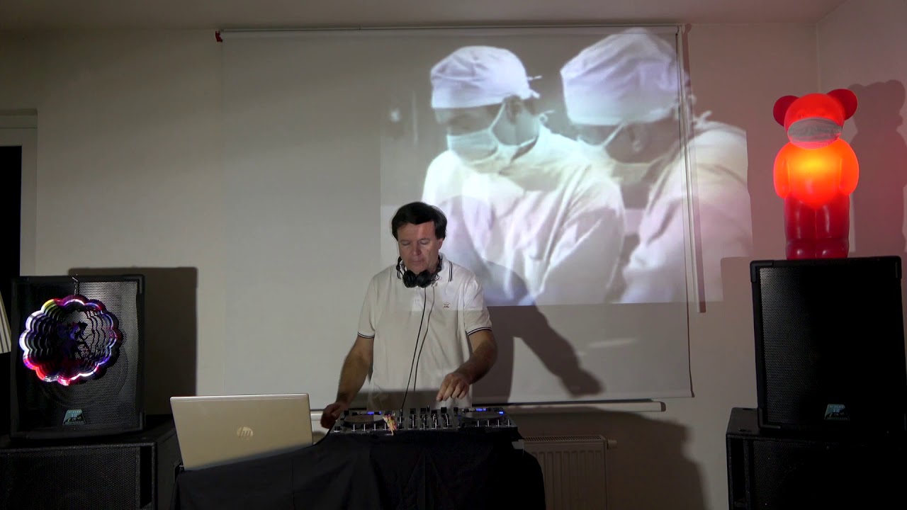 Corona Autumn Indoor Session | DJ Virotech