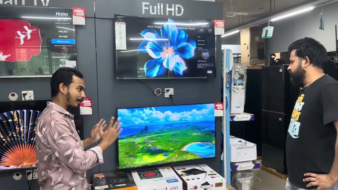 📺 Samsung TV  🔥Official Warranty | Best Price | Fast DeliveryOnly at Arko Electronics 