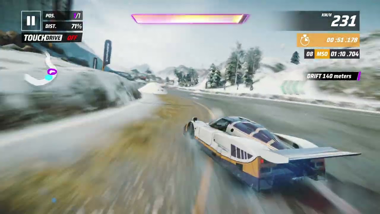 Jaguar R1