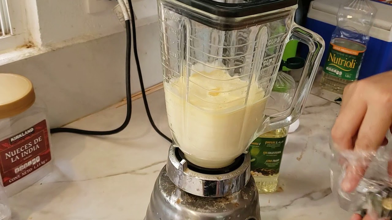 Mayonesa de jalapeño