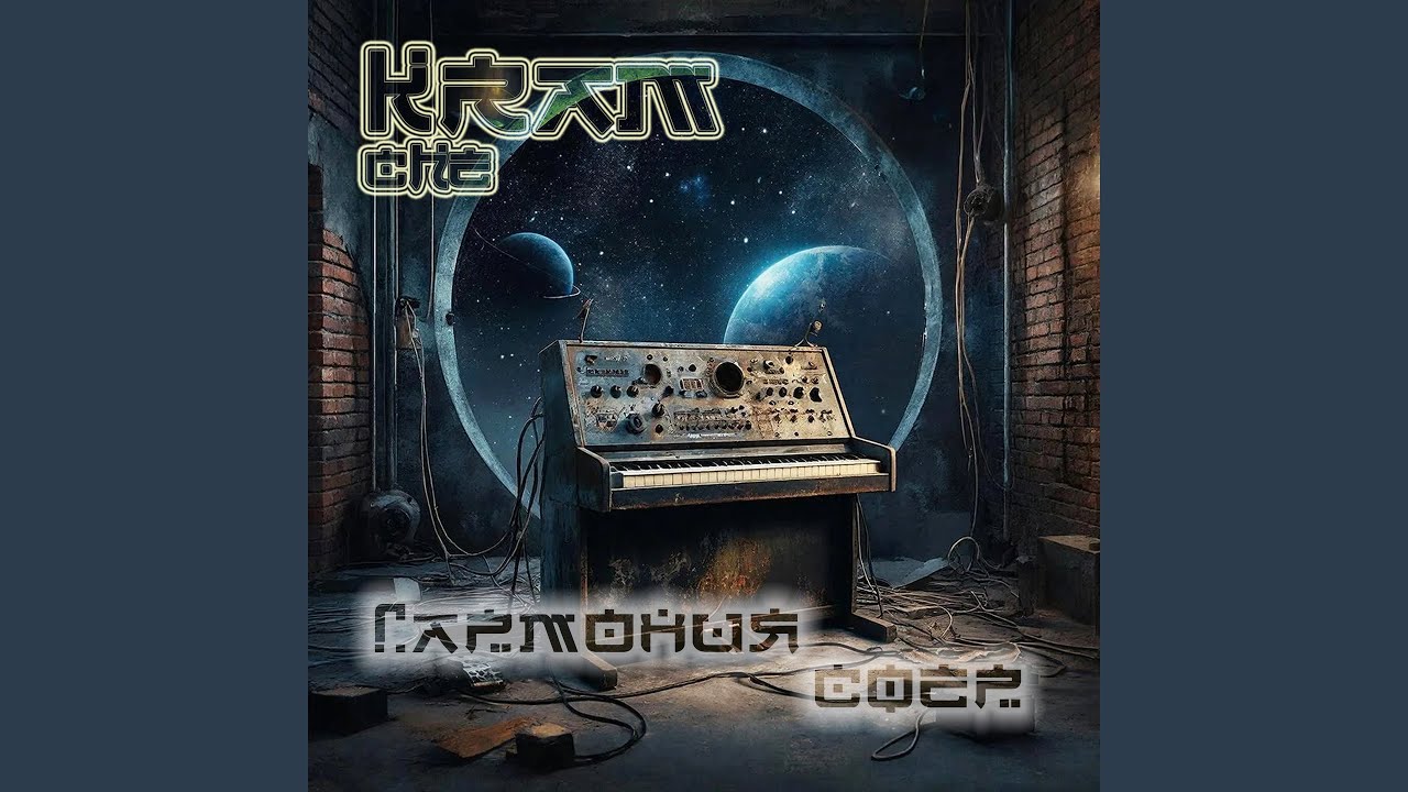 Гармония сфер