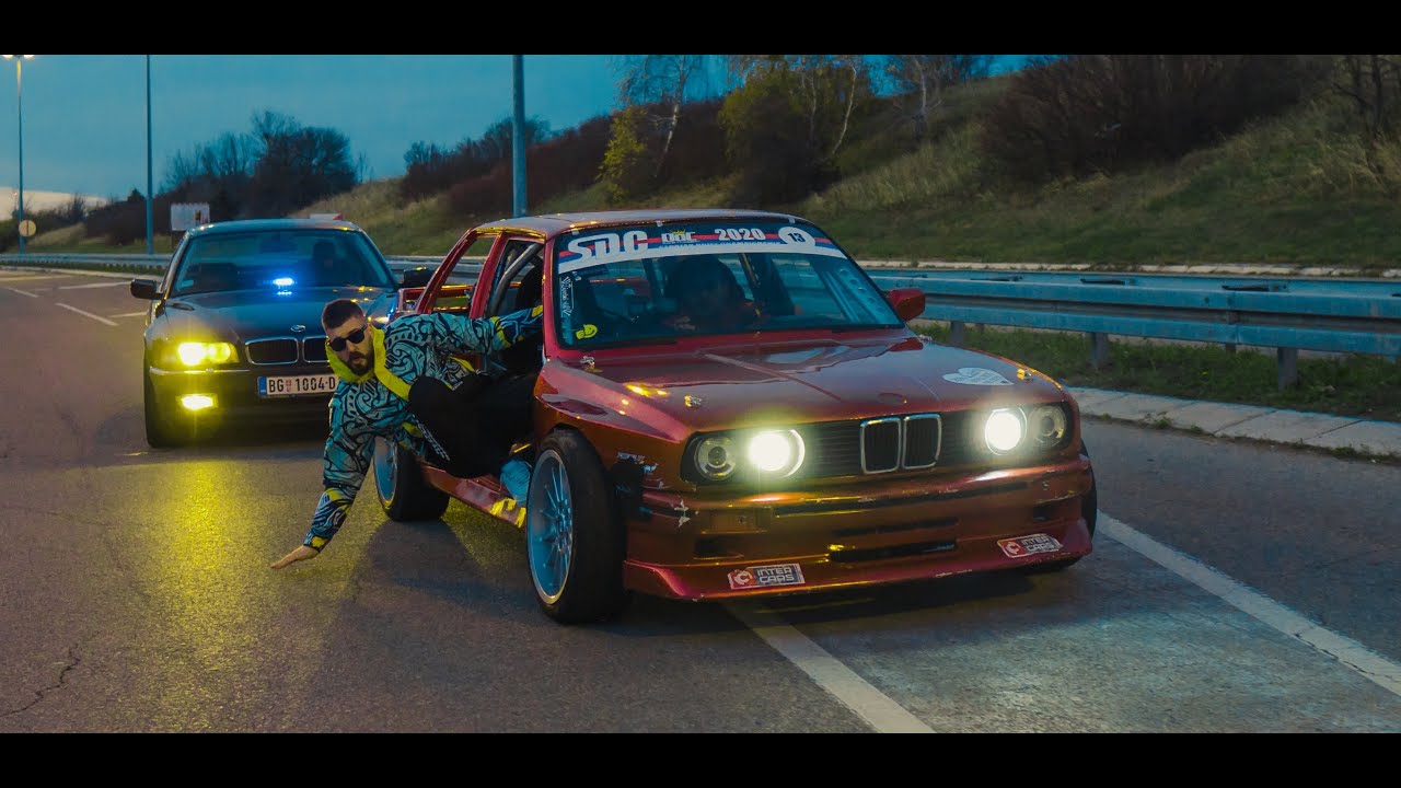 SNIMAMO SPOT ŽAKIJU