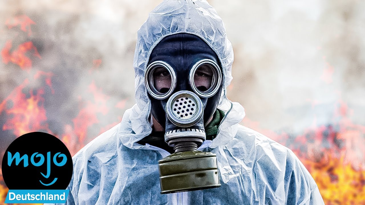 Top 10 Ereignisse, die die Welt hätten zerstören können