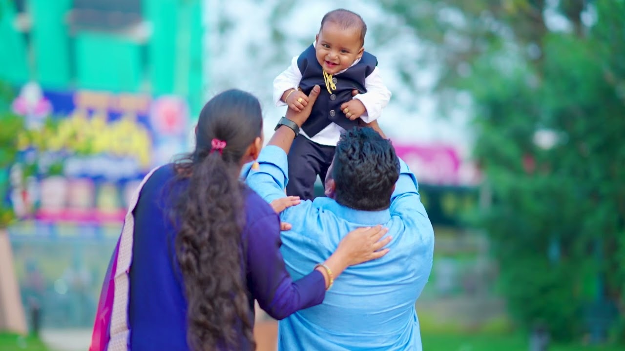 HARDIK pre birthday Song 