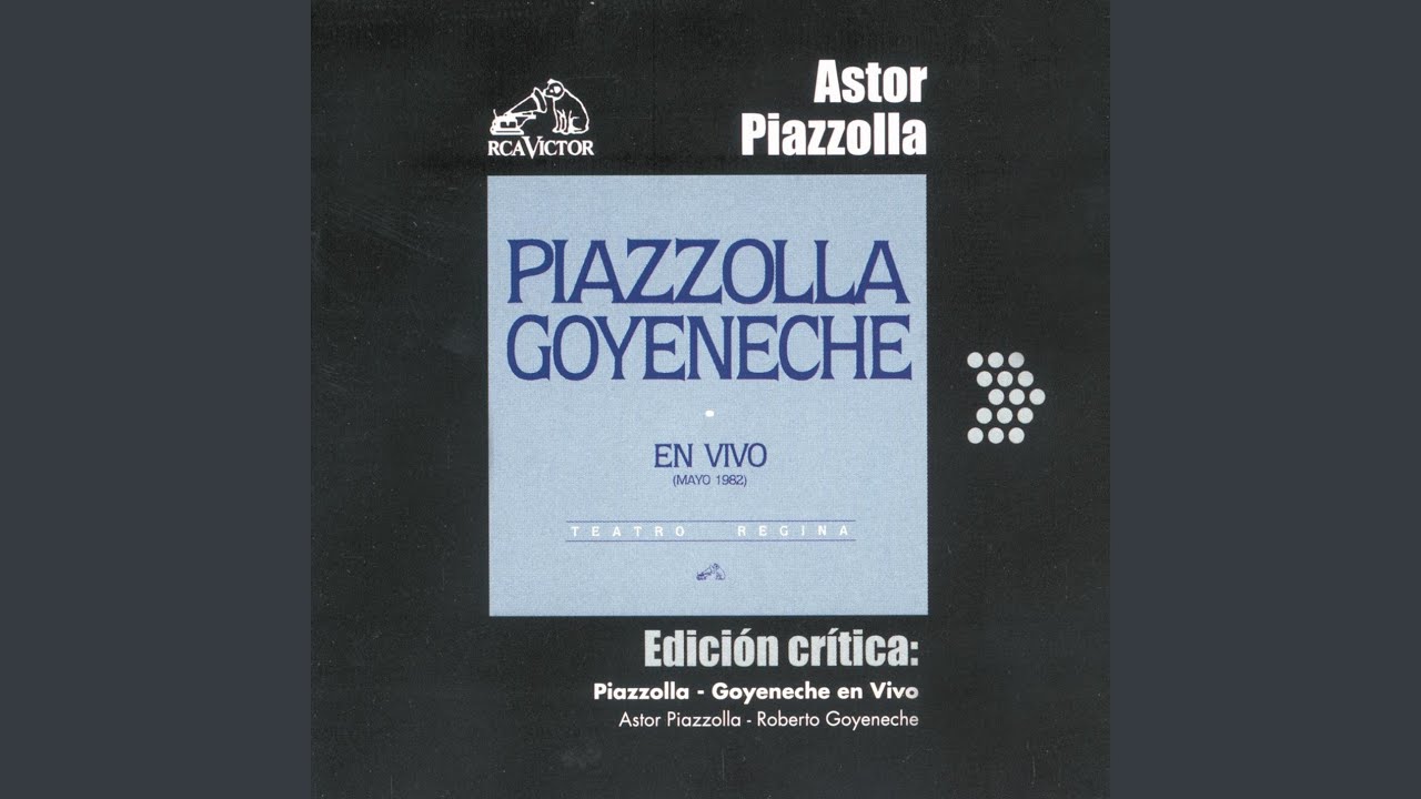 La Ultima Curda (En Vivo Teatro Regina 1982)