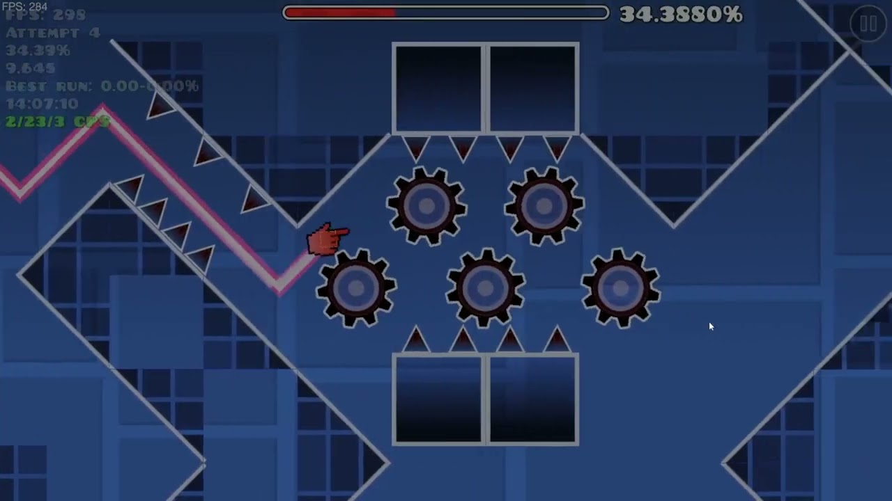 Hellicide (lil update)