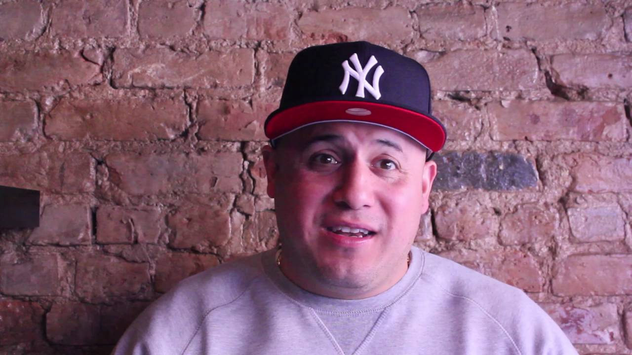 The Booth NYC | episode II