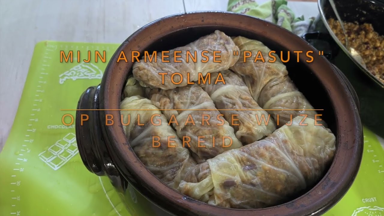 Mijn Armeense 
