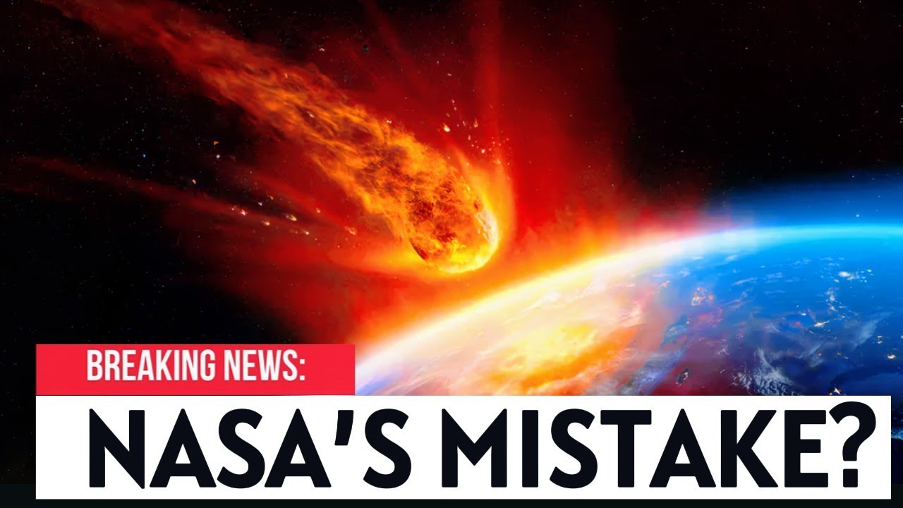 Ужасающий риск отклонения астероида: может ли миссия NASA DART обернуться против вас?