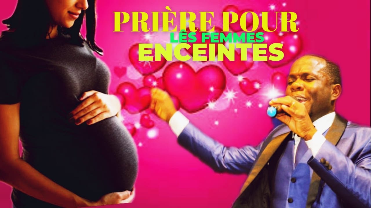 PRIYÈ PROTEKSYON POU FANM ANSENT
