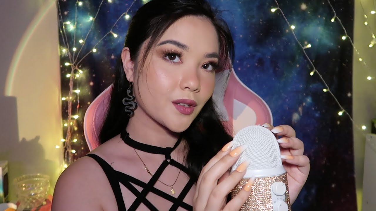 ASMR | 3 hours of Pure ASMR Triggers | Summer Compilation
