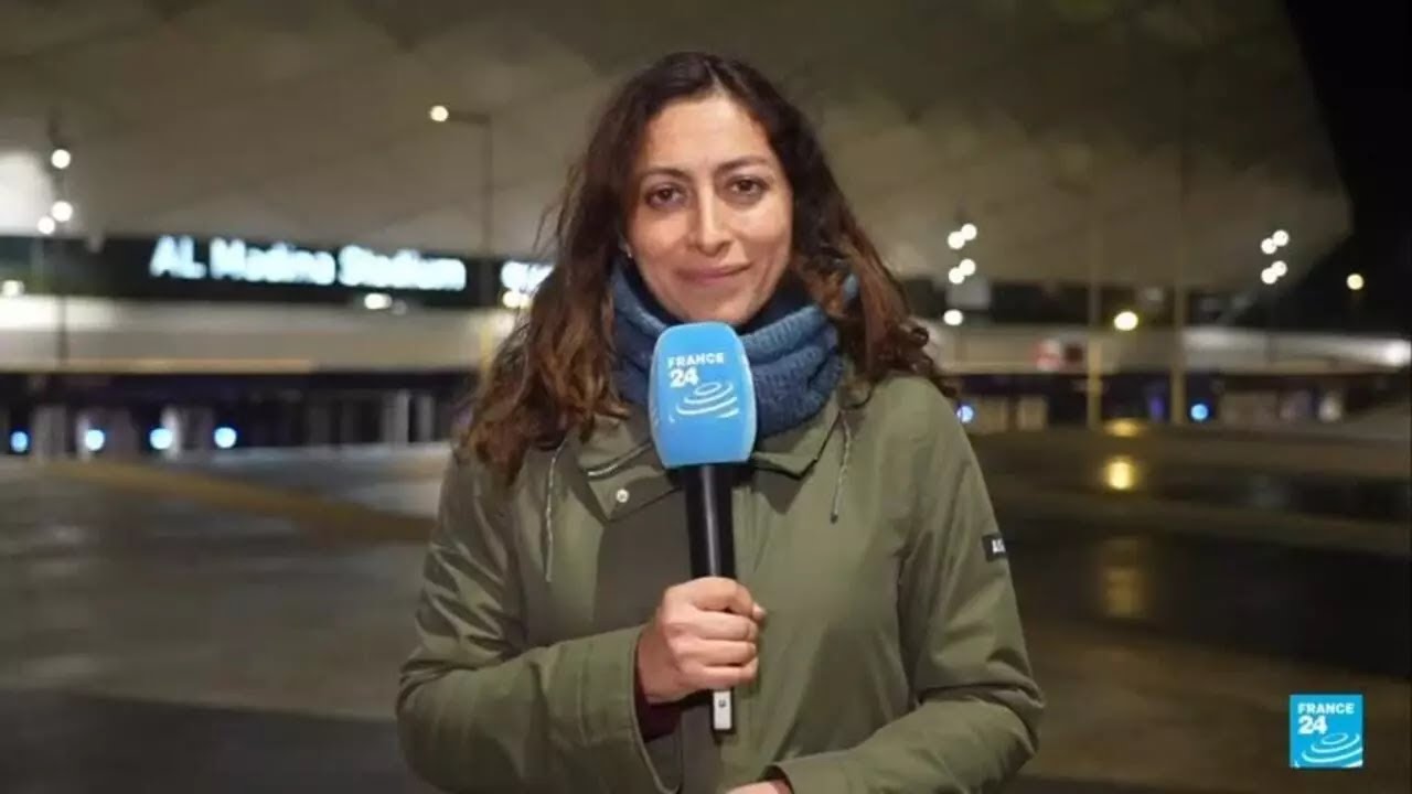 Copa Africana de Naciones: Camer&uacute;n y Marruecos se enfrentar&aacute;n en cuartos de final &bull; FRANCE 24